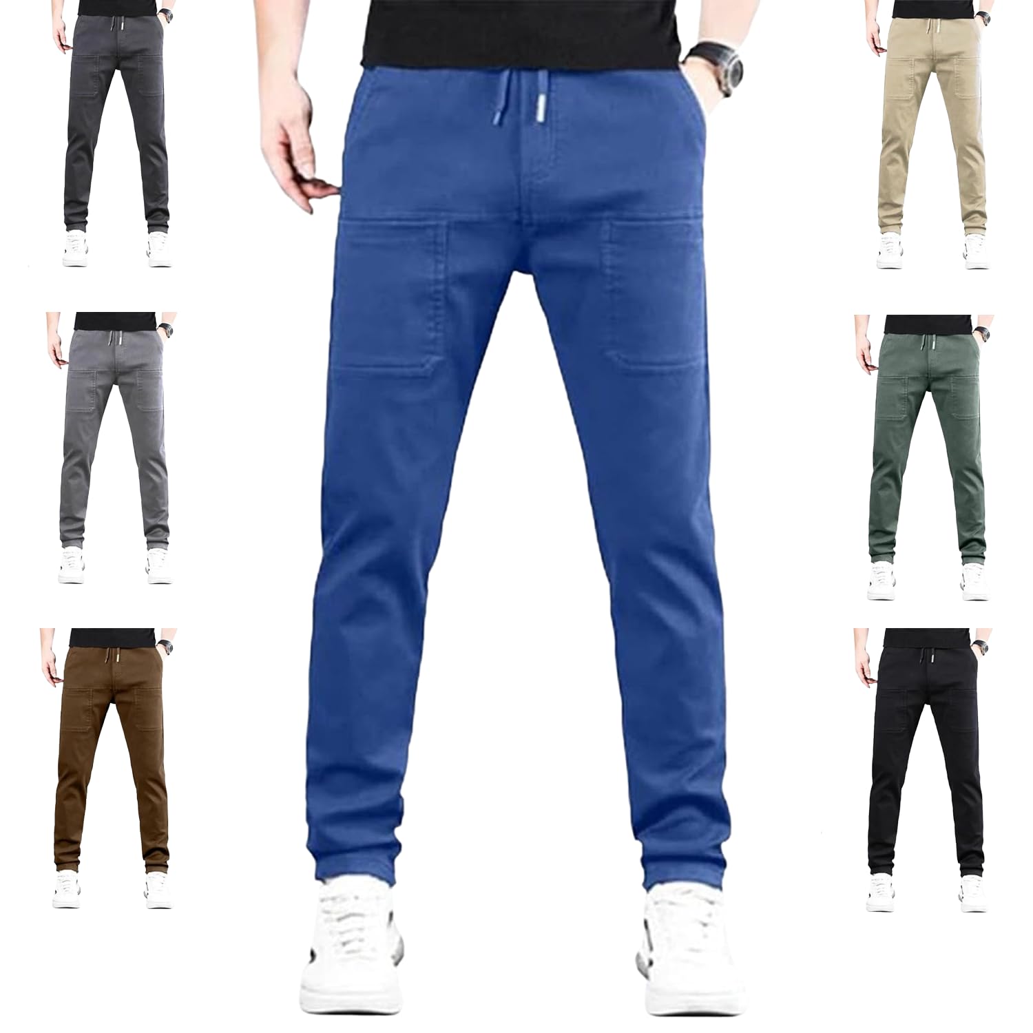 パンツ PERSEVERE MULTI POCKET CARGO PANTS パンツ PERSEVERE MULTI-POCKET CARGO PANTS PERSEVERE MULTI